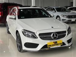 مێرسێدس بێنز C-Class